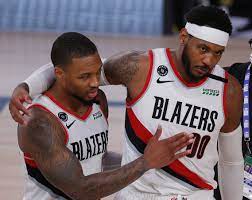 Portland Trail Blazers tiene varios jugadores vacunados